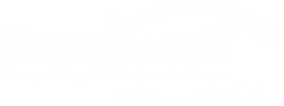 Bernhardt Heizungsbau - Heizung, Lüftung, Sanitär, alternative Energien